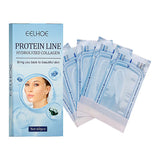 Protein Lifting Line Skin Anti-wrinkle V Face Lifting And Tightening Fine Lines