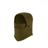 Hat, winter outdoor fleece hat line protector face warm face hat winter riding windproof cap