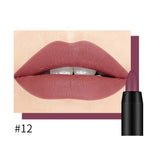 DNM Matte Soft Lipstick
