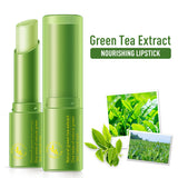 Green Tea Lip Balm