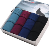 Men's underwear cotton