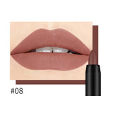 DNM Matte Soft Lipstick