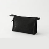 Lingge Cosmetic Bag PU Waterproof