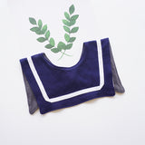 Baby bib saliva towel
