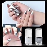 Mirror Nail Polish