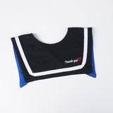 Baby bib saliva towel