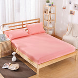 Fitted sheet Simmons mattress cover
