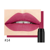 DNM Matte Soft Lipstick