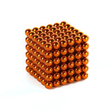 3MM 216pcs magic ball