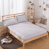Fitted sheet Simmons mattress cover