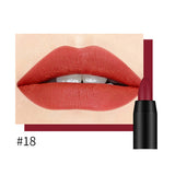 DNM Matte Soft Lipstick
