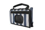 Portable baby changing bag