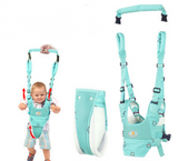Baby toddler with breathable dual-use summer baby drop-proof safety children learn to walk