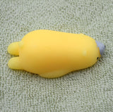 Squeeze Toy Mini Discoloration Soft And Cute Animal Soft And Viscous Decompression