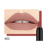 DNM Matte Soft Lipstick