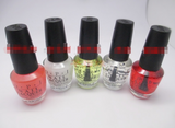 Nail Polish Nail Polish Care Oil Set Nail Polish Softener Base Oil Bright Oil Transparent Red