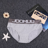 Flat four-corner women's panties