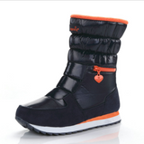 Women High Quality Snow Boots