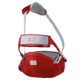 Multifunctional Children's Strap Baby Carrier Baby Waist Stool