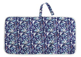 Foldable washable diaper bag