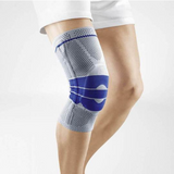 Sports Running Fitness Protection Knee Pads Brace Strap