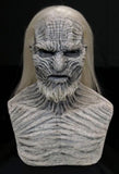 Long Haired Night King Mask Headgear