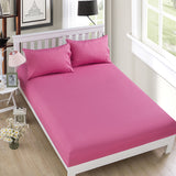 Fitted sheet Simmons mattress cover