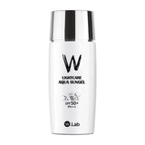 SPF50+ away from UV water and light isolation