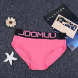 Flat four-corner women's panties