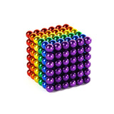 3MM 216pcs magic ball