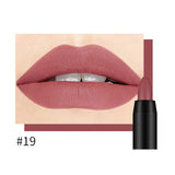 DNM Matte Soft Lipstick