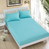 Fitted sheet Simmons mattress cover
