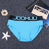 Flat four-corner women's panties