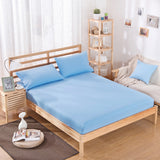 Fitted sheet Simmons mattress cover