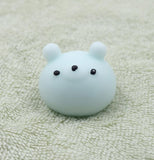 Squeeze Toy Mini Discoloration Soft And Cute Animal Soft And Viscous Decompression