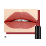 DNM Matte Soft Lipstick