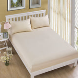 Fitted sheet Simmons mattress cover