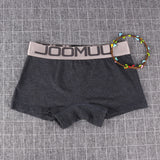 Flat four-corner women's panties