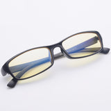 Online games radiation protection glasses