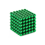 3MM 216pcs magic ball