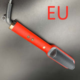 Straight Hair Comb Hair Stick Lazy Curler Splint