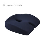 Office Hip Cushion With Long Memory Foam Chair Cushion