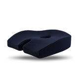 Office Hip Cushion With Long Memory Foam Chair Cushion