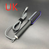 Straight Hair Comb Hair Stick Lazy Curler Splint