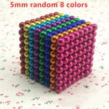 3MM 216pcs magic ball