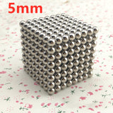 3MM 216pcs magic ball