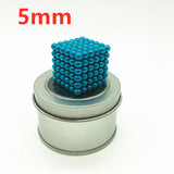 3MM 216pcs magic ball