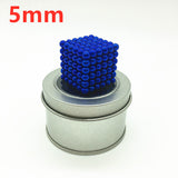 3MM 216pcs magic ball