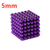 3MM 216pcs magic ball