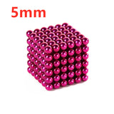 3MM 216pcs magic ball